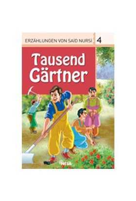 Tausend Gartner