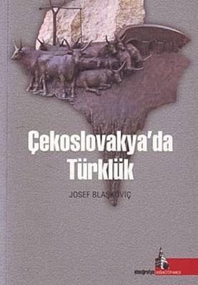 Çekoslovakya'da Türklük