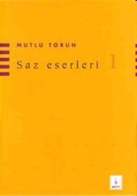 Saz Eserleri 1