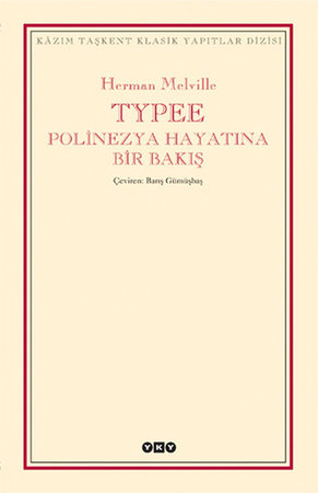 Typee - Polinezya Hayatına Bir Bakış