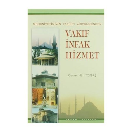 Vakıf İnfak Hizmet