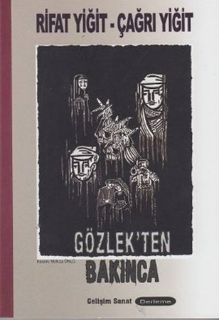 Gözlek'ten Bakınca