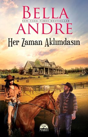 Her Zaman Aklımdasın