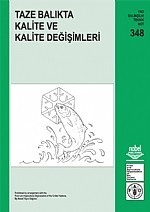 Taze Balıkta Kalite Ve Kalite Değişimleri
