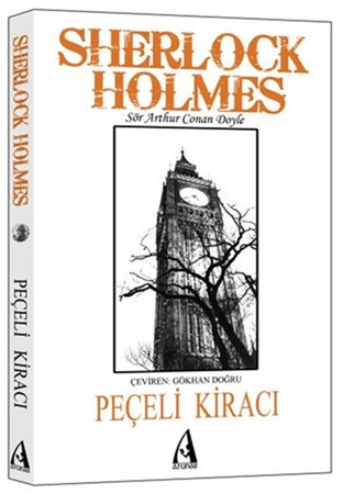 Peçeli Kiracı Sherlock Holmes
