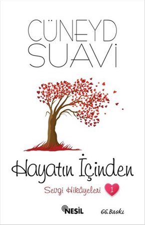 Hayatın İçinden - Sevgi Hikayeleri 1