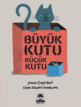 Büyük Kutu Küçük Kutu