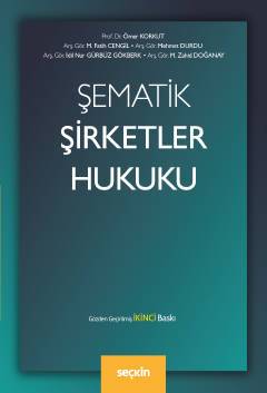 Şematik Şirketler Hukuku