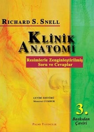 Klinik Anatomi
