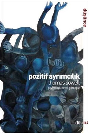 Pozitif Ayrımcılık