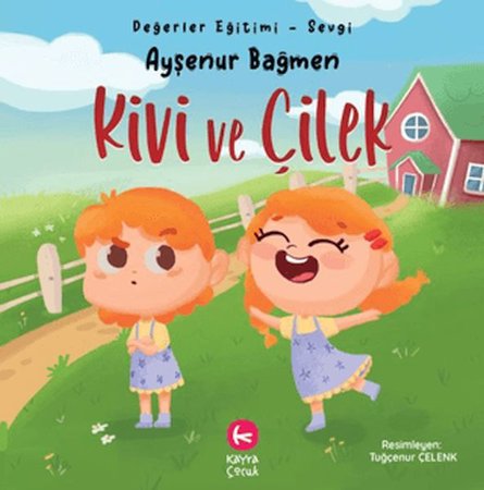 Kivi ve Çilek