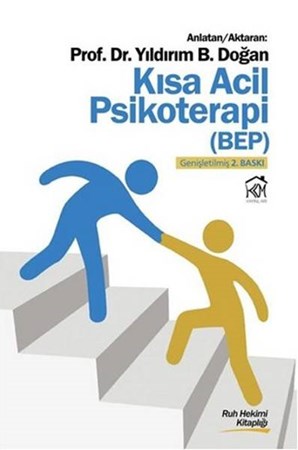 Kısa Acil Psikoterapi Bep