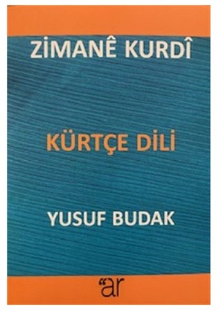 Zimane Kurdi - Kürtçe Dili
