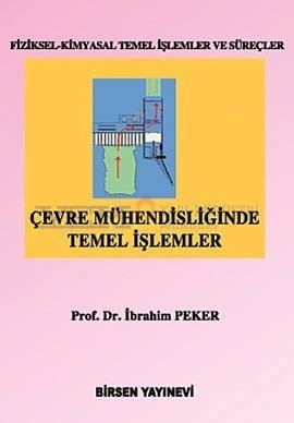 Çevre Mühendisliğinde Temel İşlemler
