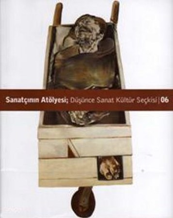 Sanatçının Atölyesi 06