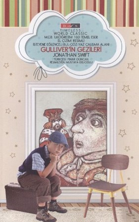 Gulliver'in Gezileri Timeless