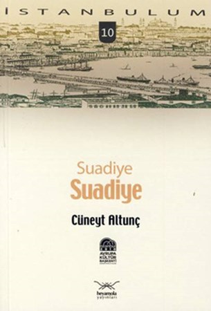 Suadiye,suadiye 10