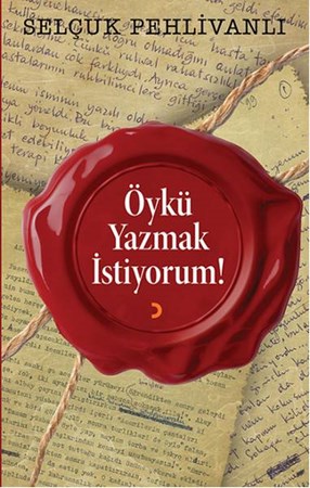 Öykü Yazmak İstiyorum