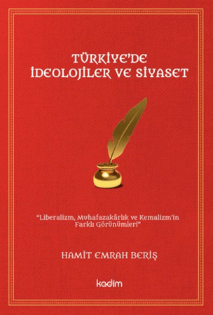 Türkiye’de İdeolojiler ve Siyaset