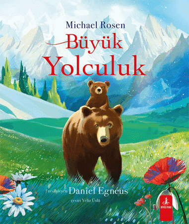 Büyük Yolculuk (Ciltli)