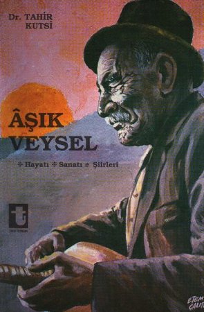 Aşık Veysel Hayatı, Sanatı, Şiirleri