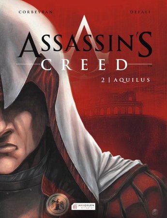 Assassins Creed 2 - Aquilus