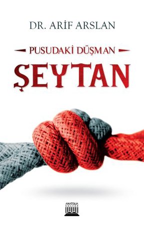 Pusudaki Düşman - Şeytan