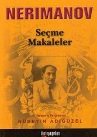 Neriman Nerimanov Seçme Makaleler