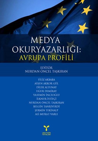 Medya Okuryazarlığı Avrupa Profili