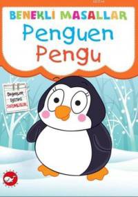 Penguen Pengu / Benekli Masallar