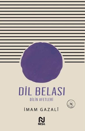 Dil Belası-Dilin Afetleri