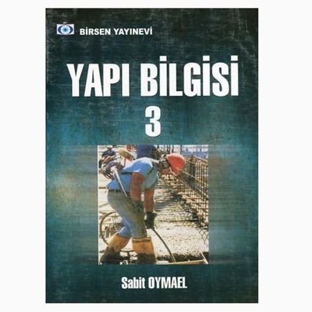 Yapı Bilgisi 3