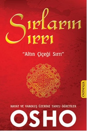 Sırların Sırrı (Ciltli)