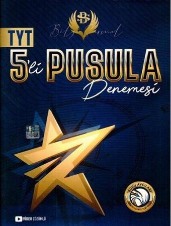 TYT 5 li Pusula Deneme