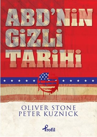 ABDnin Gizli Tarihi (Ciltli)