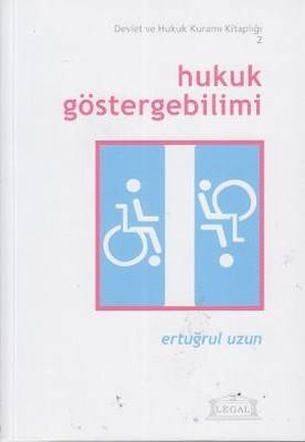 Hukuk Göstergebilimi