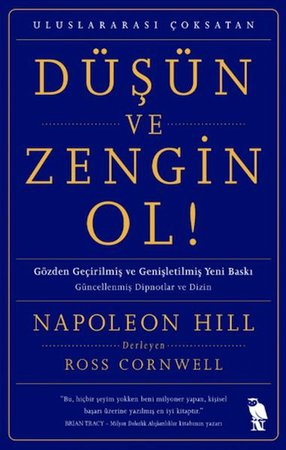Düşün ve Zengin Ol!