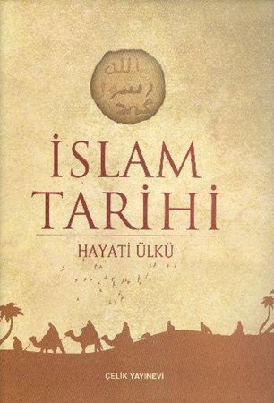 İslam Tarihi İthal Kağıt