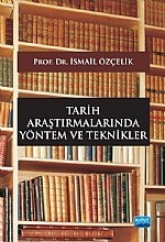 Tarih Araştırmalarında Yöntem Ve Teknikler