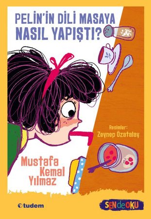 Sen De Oku- Pelinin Dili Masaya Nasıl Yapıştı?