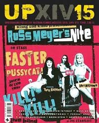 Up Underground Poetix Sayı 15