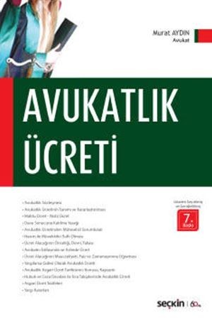 Avukatlık Ücreti