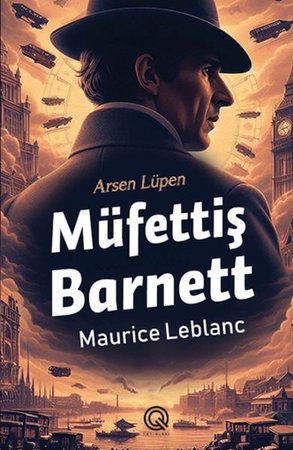 Müfettiş Barnett