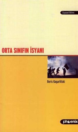 Orta Sınıfın İsyanı