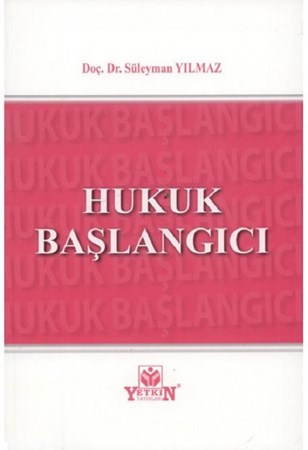 Hukuk Başlangıcı