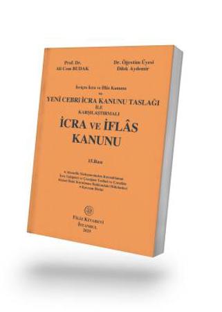 Karşılaştırmalı İcra ve İflâs Kanunu