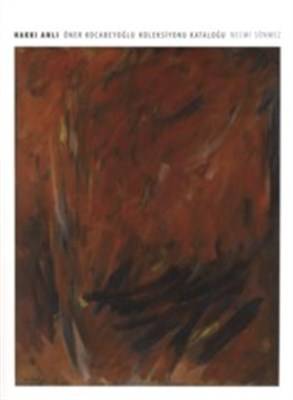 Hakkı Anlı Öner Kocabeyoğlu Kataloğu