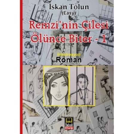 Remzi'nin Çilesi Ölünce Biter 01