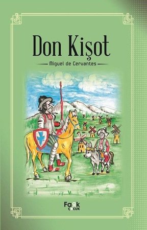 Don Kişot