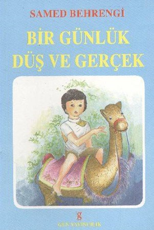 Bir Günlük Düş Ve Gerçek